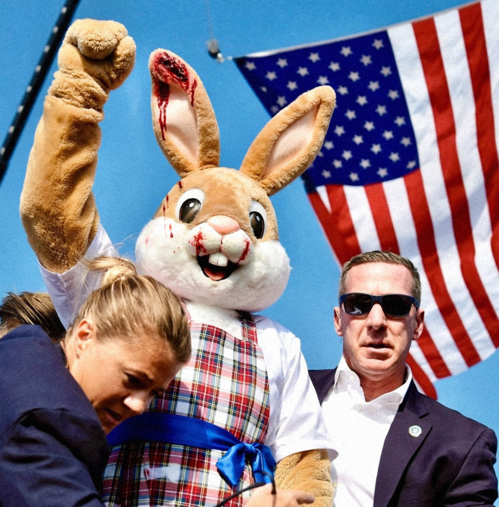 Power Tie tweet media