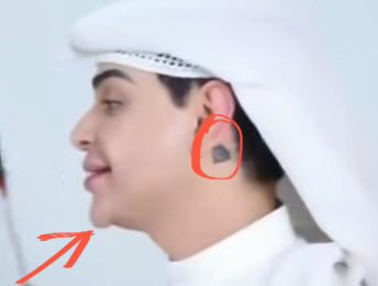 Ali Mohmed tweet media