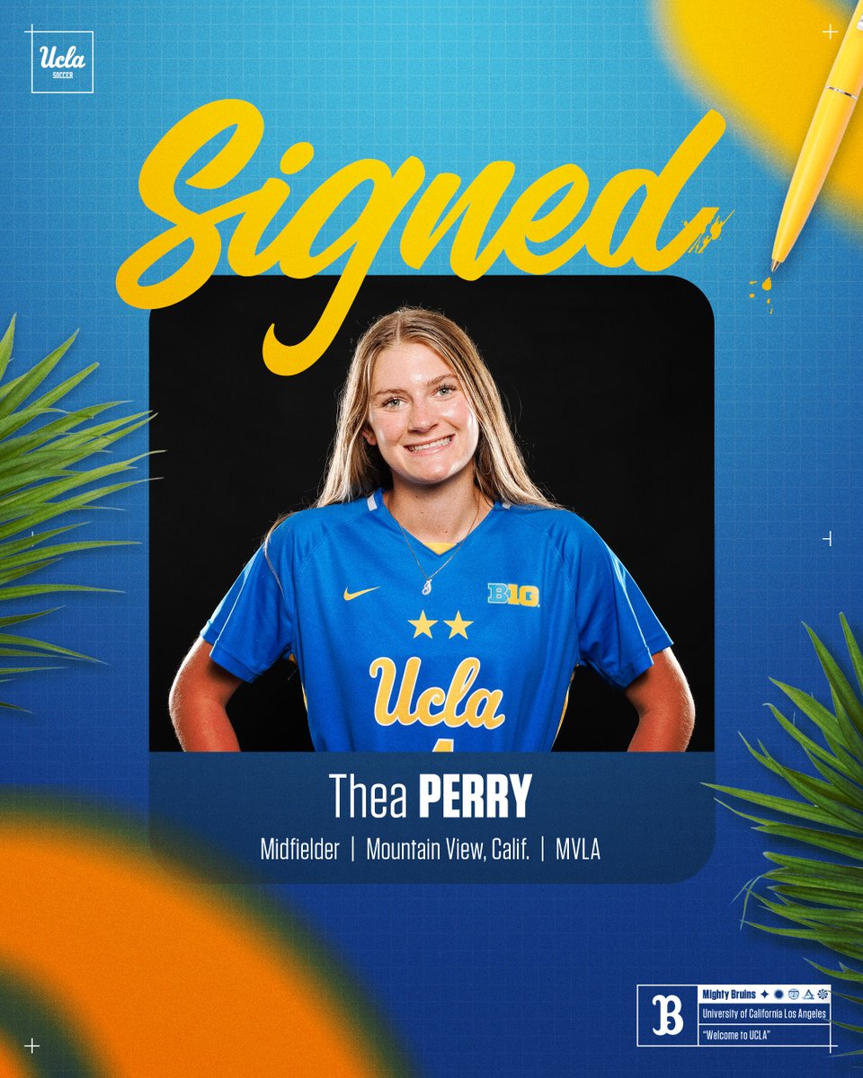 UCLA Women's Soccer tweet media
