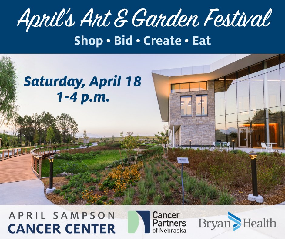 Cancer Partners of Nebraska tweet media