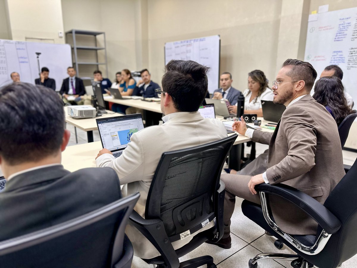 Agencia de Regulación y Control de Hidrocarburos tweet media