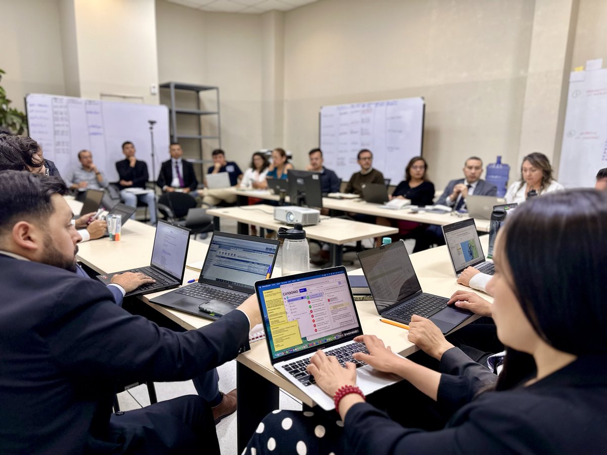 Agencia de Regulación y Control de Hidrocarburos tweet media