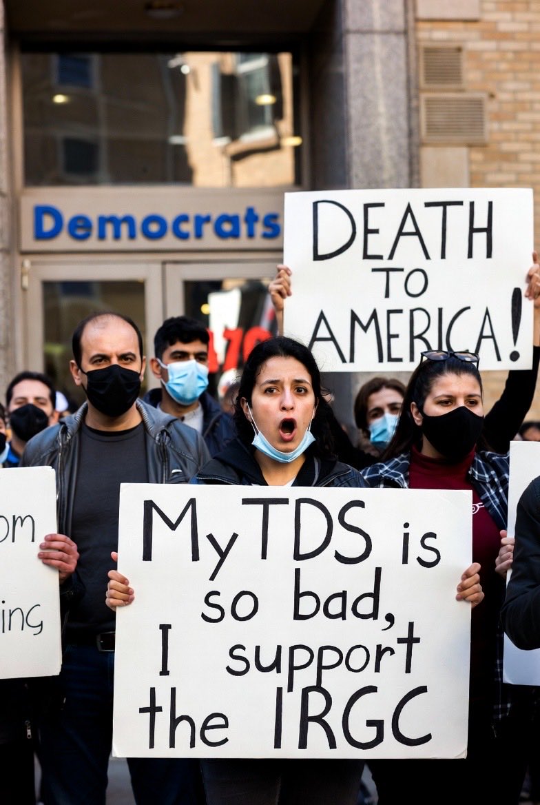 Lord TDS tweet media