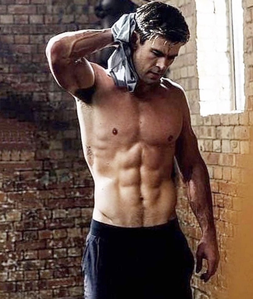 JW_edsolutions's tweet image. My mind and body said no, but I completed my #thorglowup anyways! #onedaybetter #menshealth