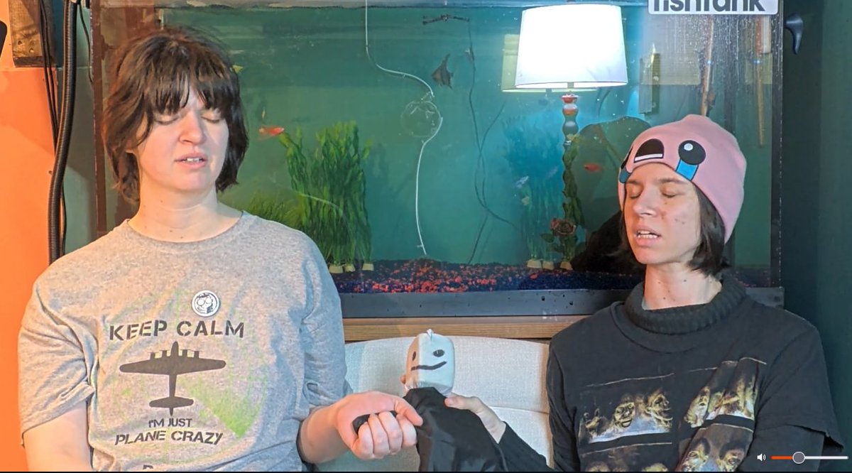 JustIn Case Groyper 🐟 tweet media