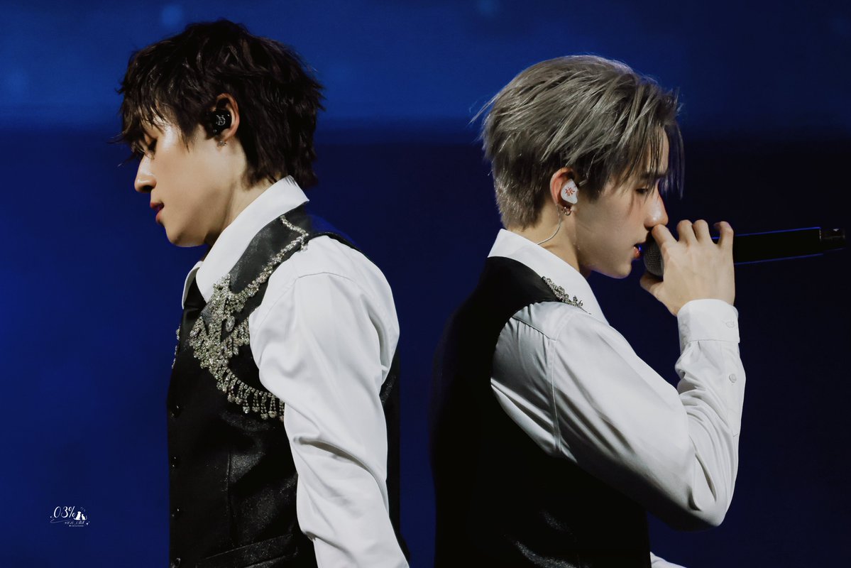 𝟎𝟑%♡ tweet media