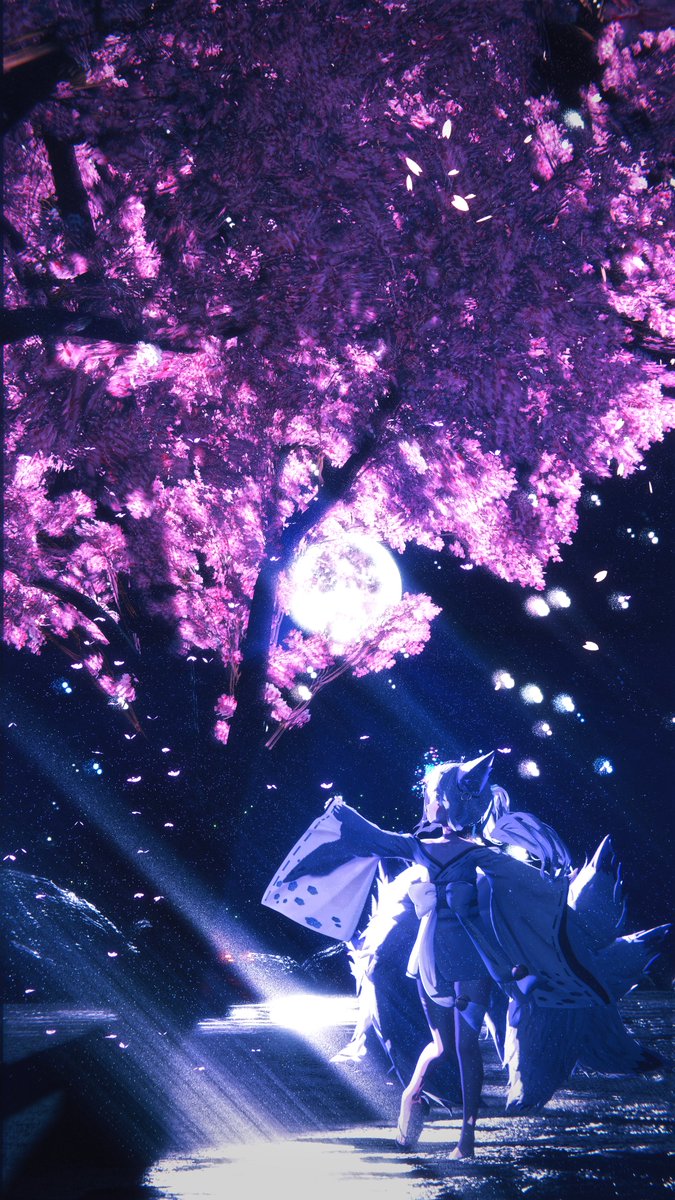 こんこんふぉっくす！ tweet media