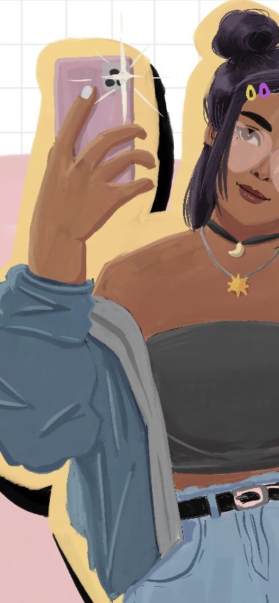 cel 🌸 tweet media