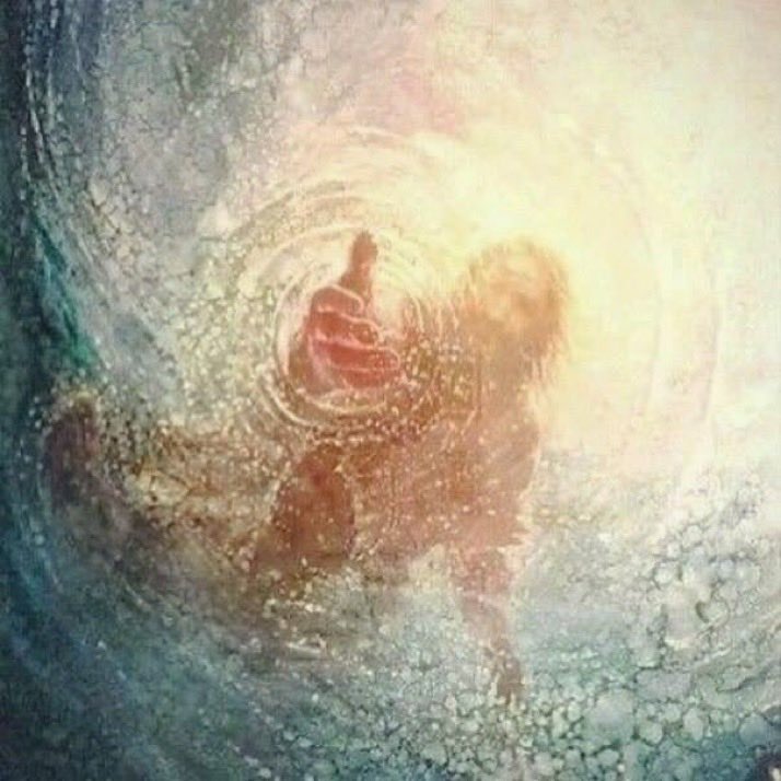 Boomstick44's tweet photo. Stop believing in luck and chance, start seeing that God is the one protecting and providing for you!!

He is constantly reaching out for you.

It’s time to reach back ❤️

“knock and the door will be opened to you.” - Matthew 7:7 https://t.co/O4cSPNhd59