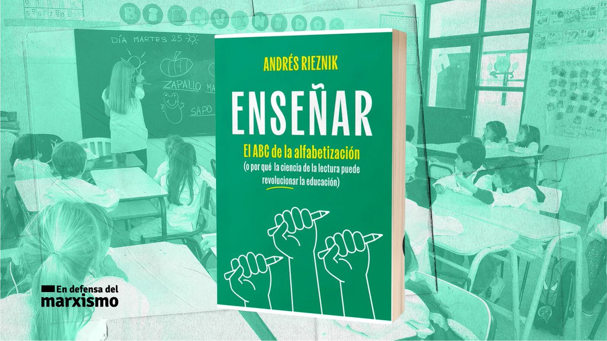 Juan Winograd tweet media