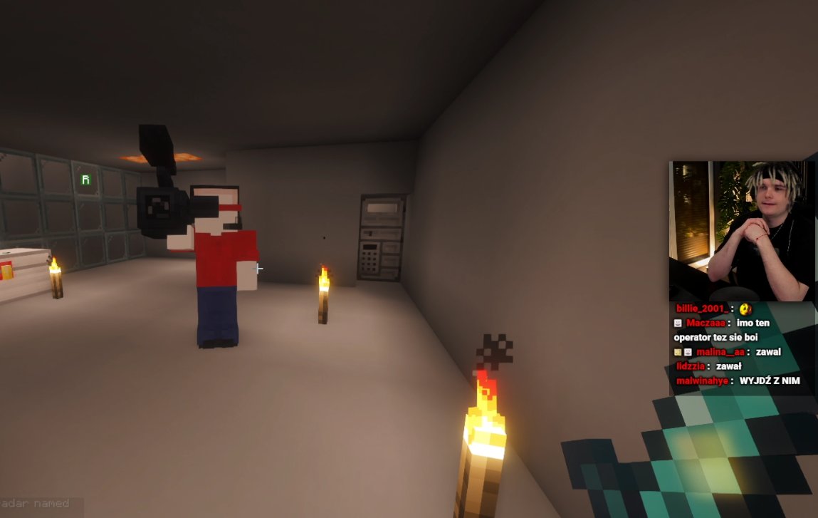 Enigma || SAW GHOST 10/05 || tweet media