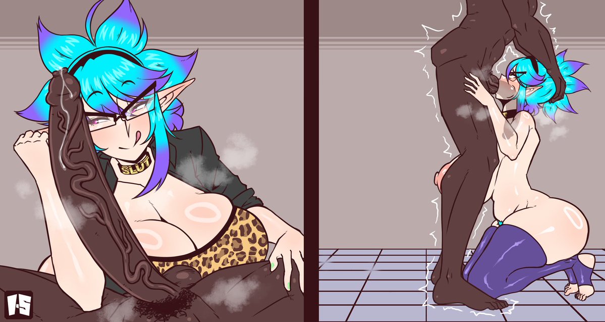 I-Spoks🔞 tweet media