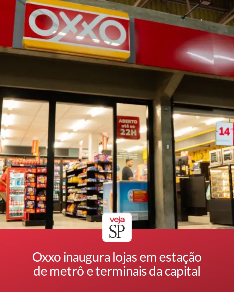 VEJA São Paulo tweet media