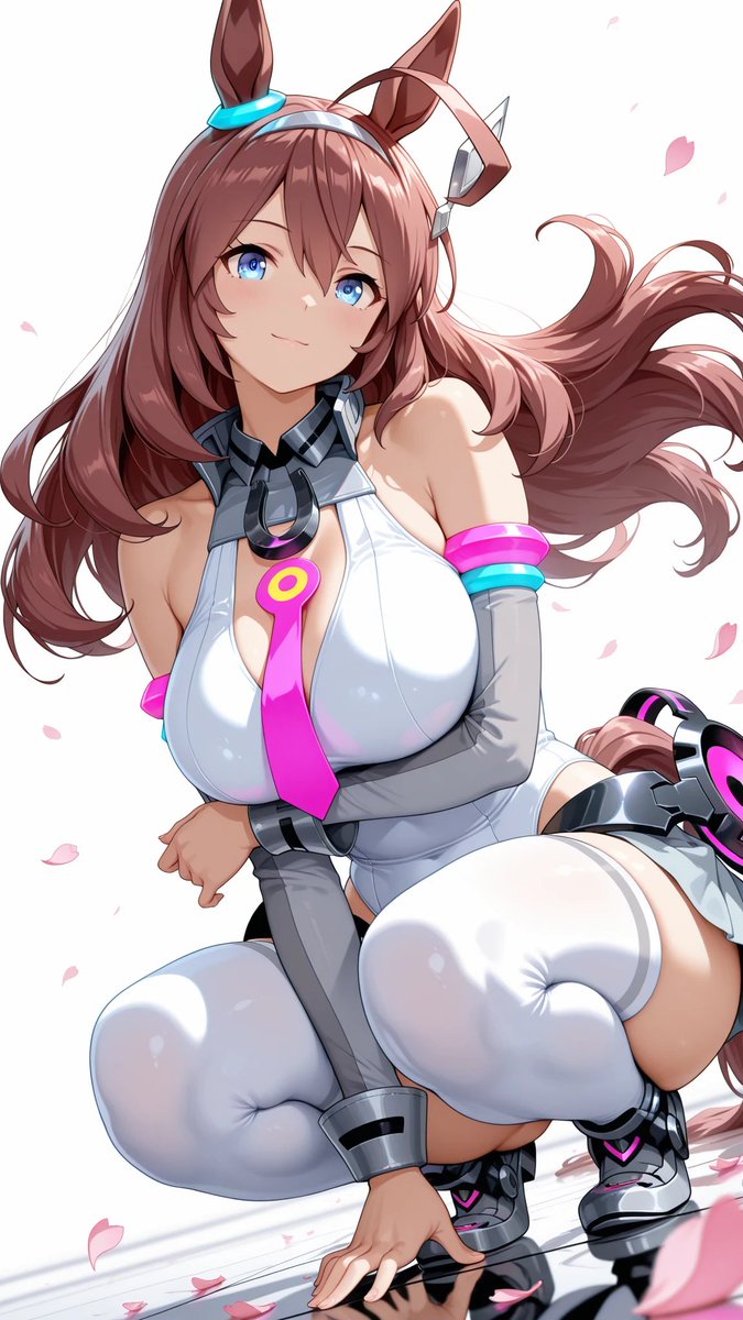 おはようございますのブルボンさん