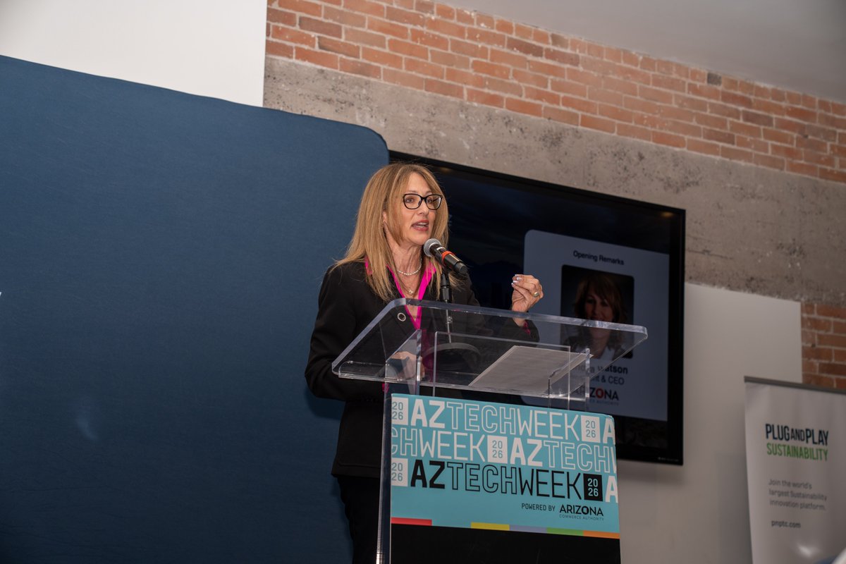 Sandra Watson tweet media