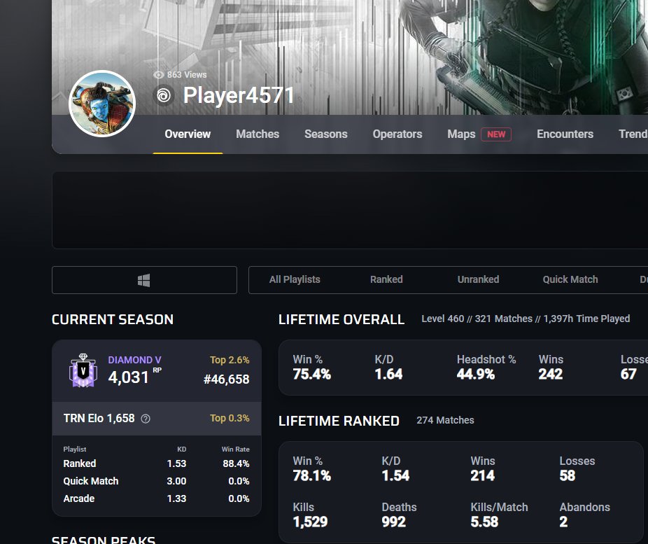 Player.X6 tweet media