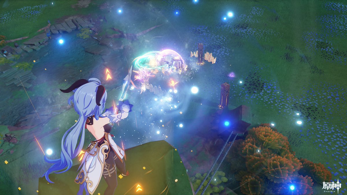 ぽんず tweet media