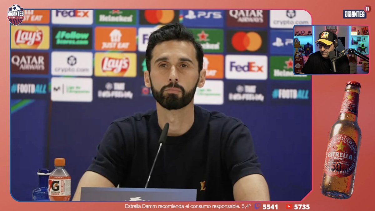 Jijantes FC tweet media