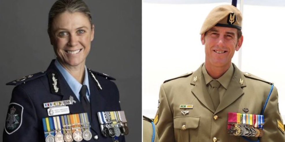 Melinda Richards 🇦🇺🇺🇸 tweet media