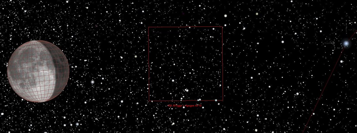 backman_B09's tweet photo. #Orion #Artemis #Moon 
104 San Marcello Pistoiese 2026-04-07 https://t.co/18Uod7AePG