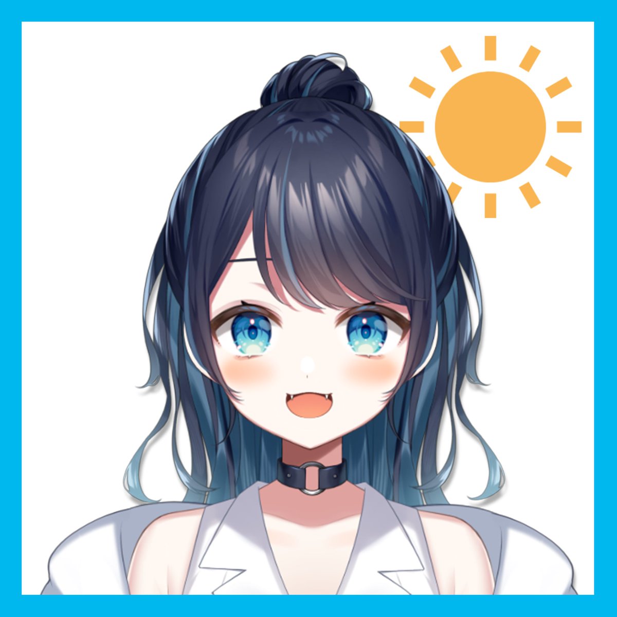 宵月ゆのは🌔 tweet media