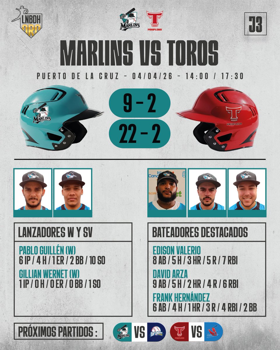 RFE Béisbol y Sófbol tweet media