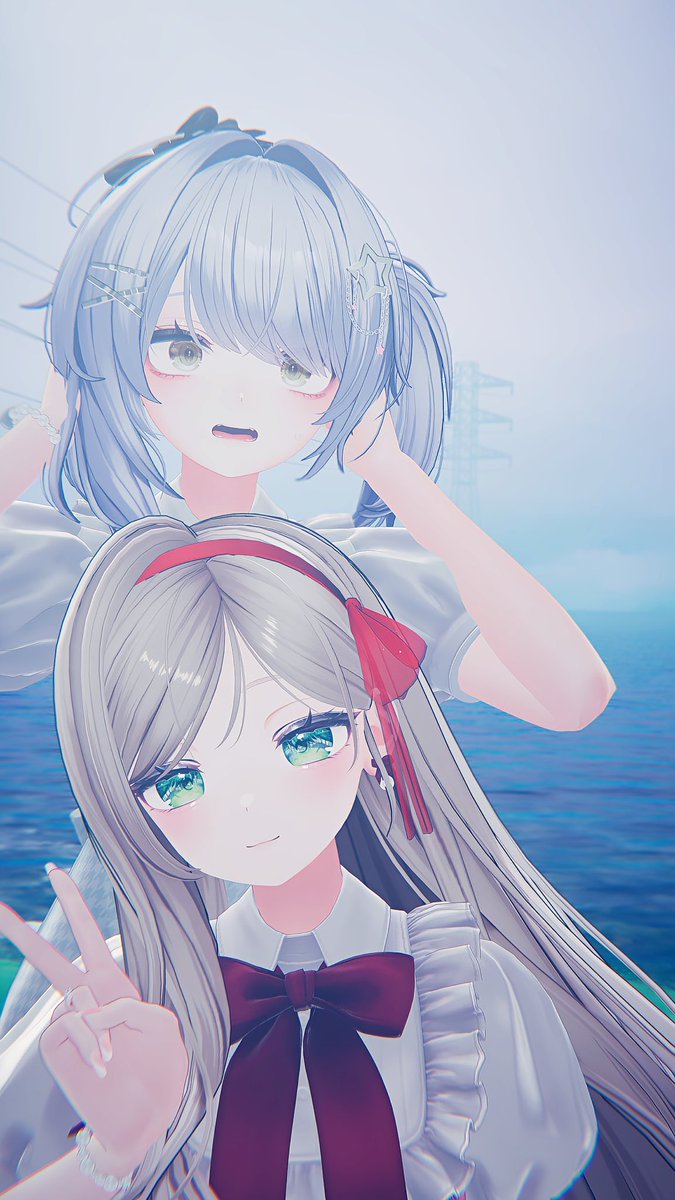 らぴせりあ tweet media