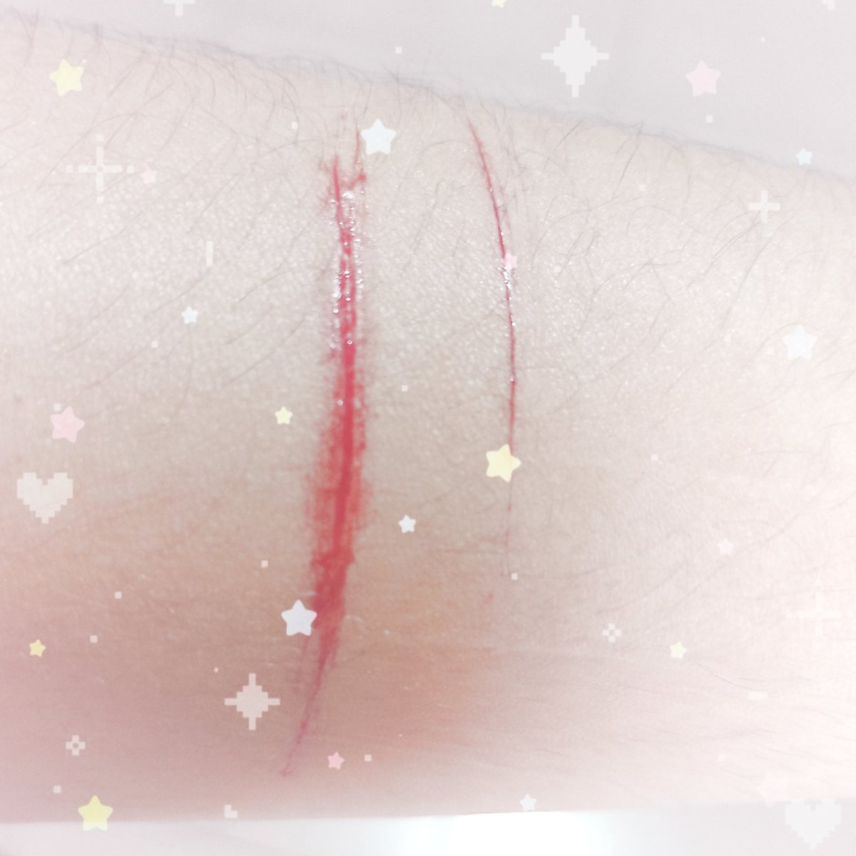 john lennon of shedtwt 🐾 tweet media