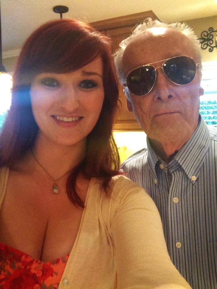 Alexandria the Red tweet media