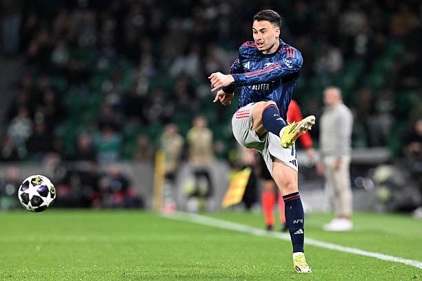 Arsenal Buzz tweet media