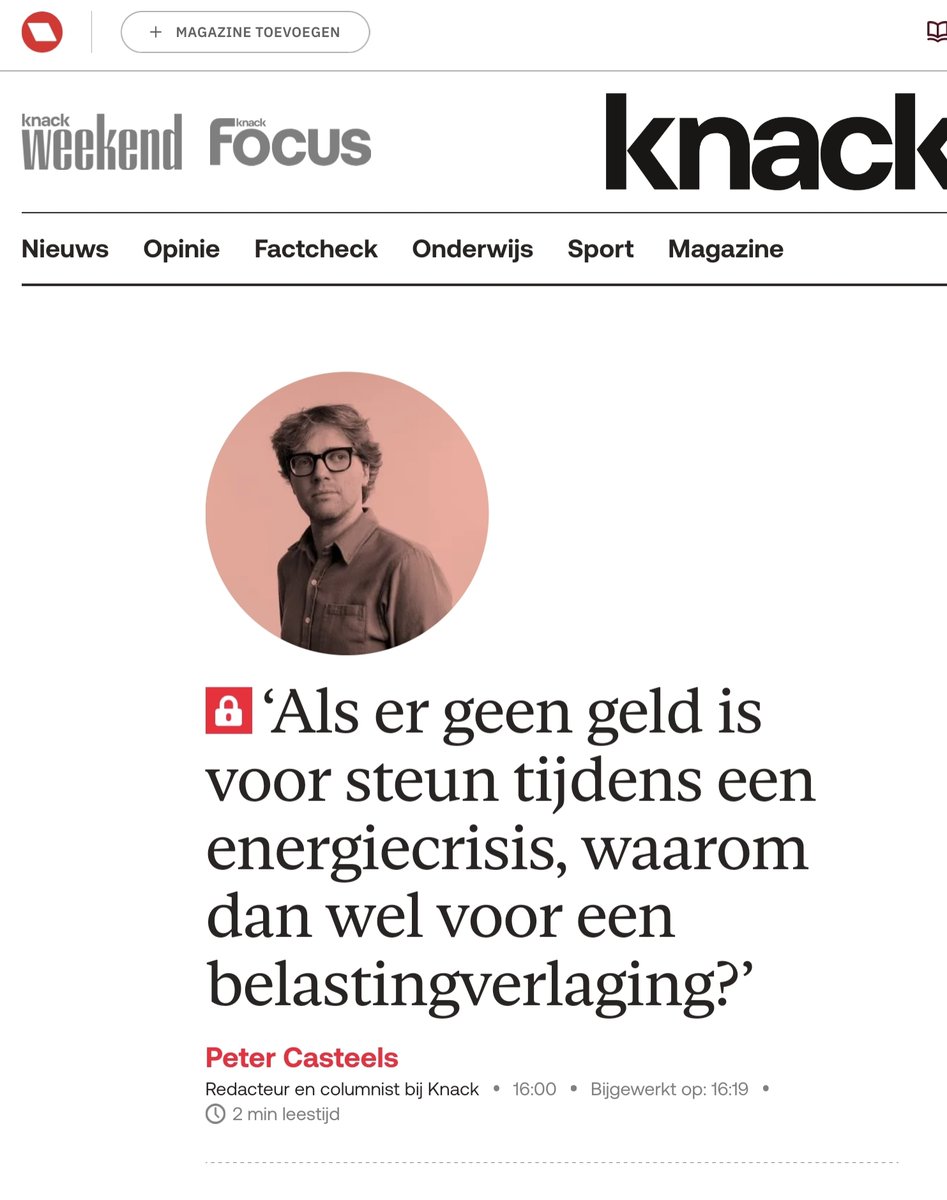 Thomas Spaas tweet media