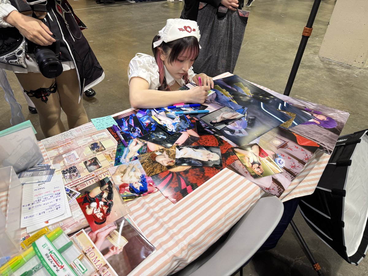 小丁こまち ✦ 全年齢向け tweet media