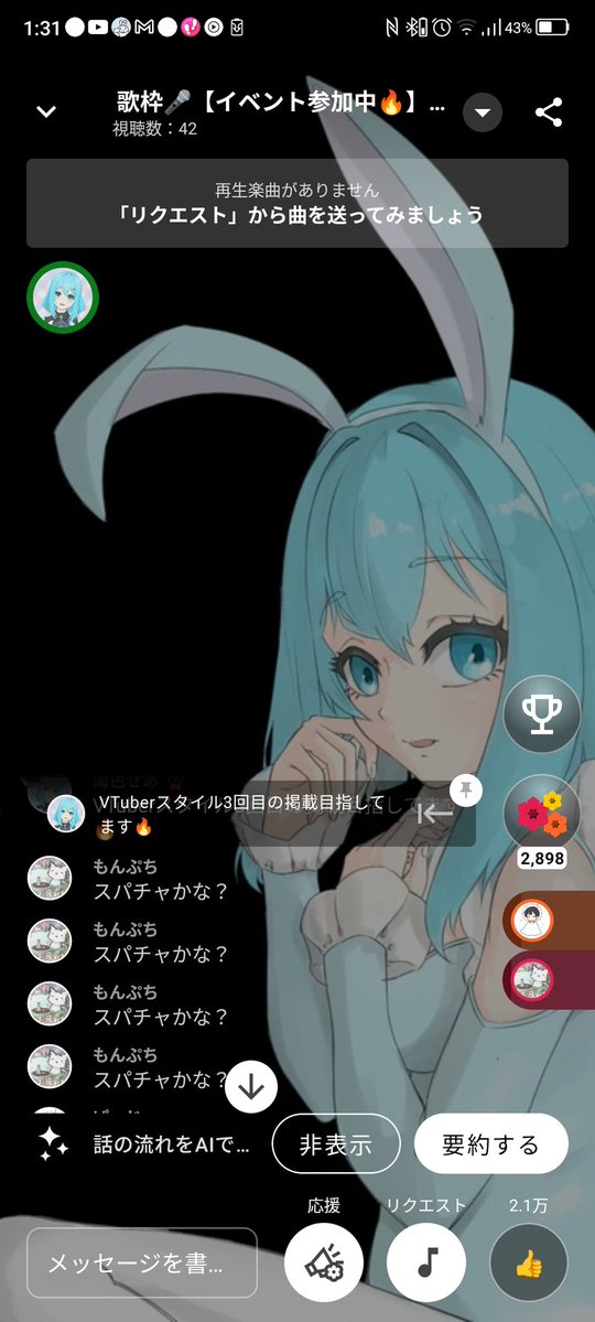 鐘k-suke tweet media