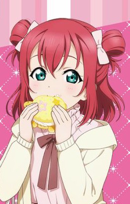 マサカズ@ルビィしか勝たん🍭 しばらく予定なし tweet media