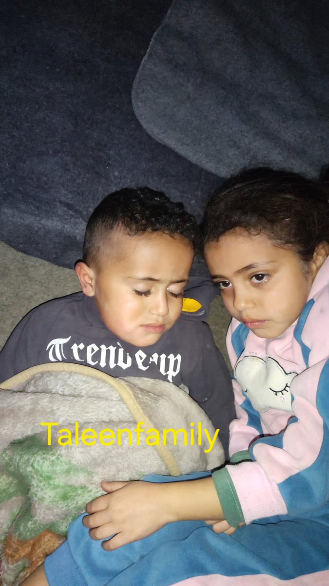 Taleen Family 🍉 tweet media