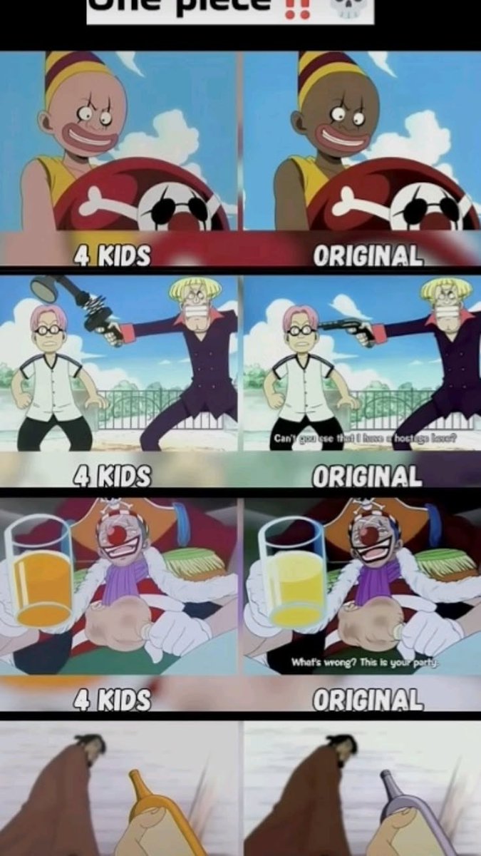 Anime que alegra el dia tweet media