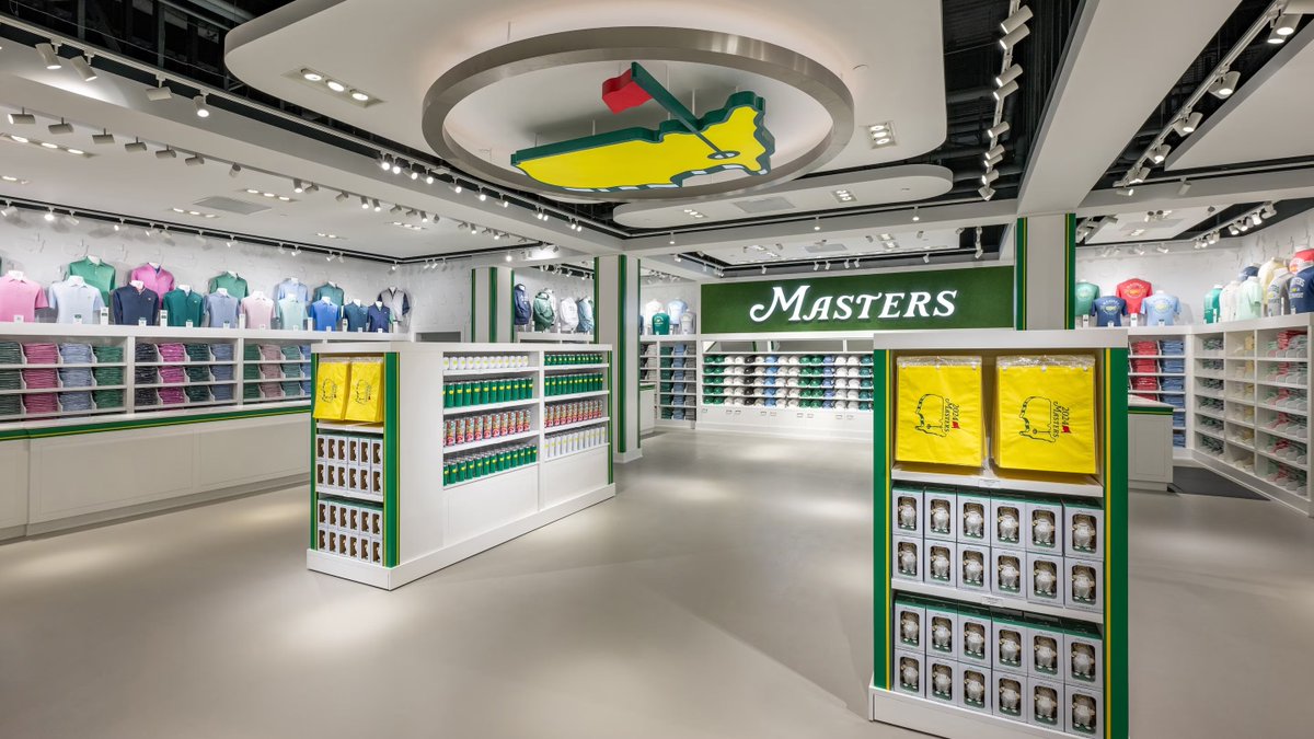 MYGOLFSPY tweet media