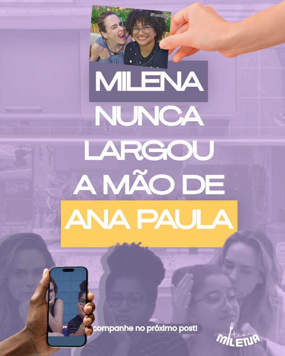 QG MILENA 👑 tweet media