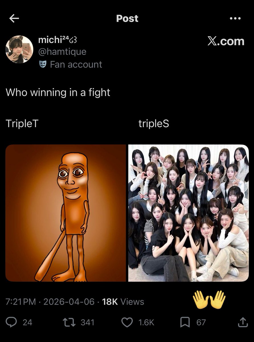 hamtique's tweet image. 67