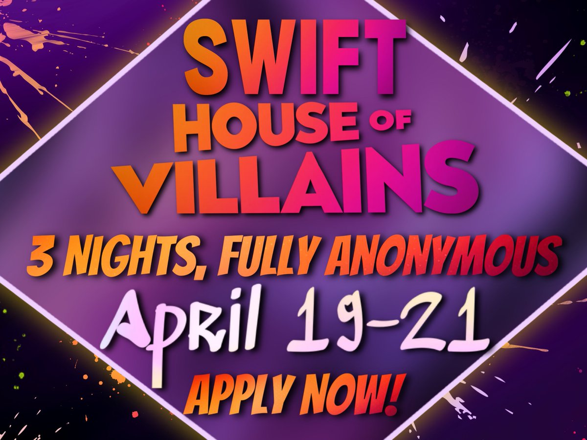 Swift: The Game tweet media