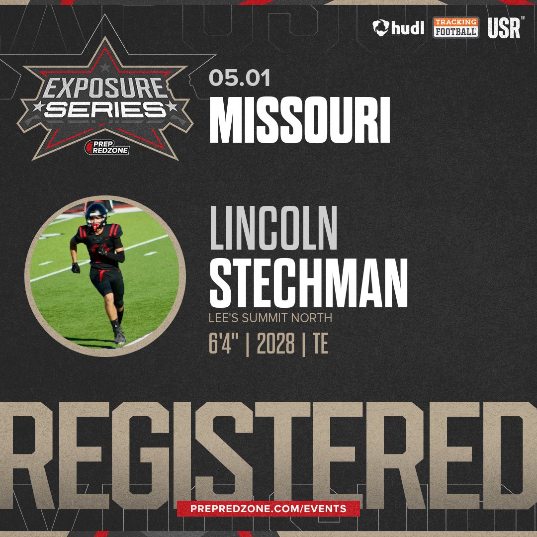 Prep Redzone Missouri tweet media