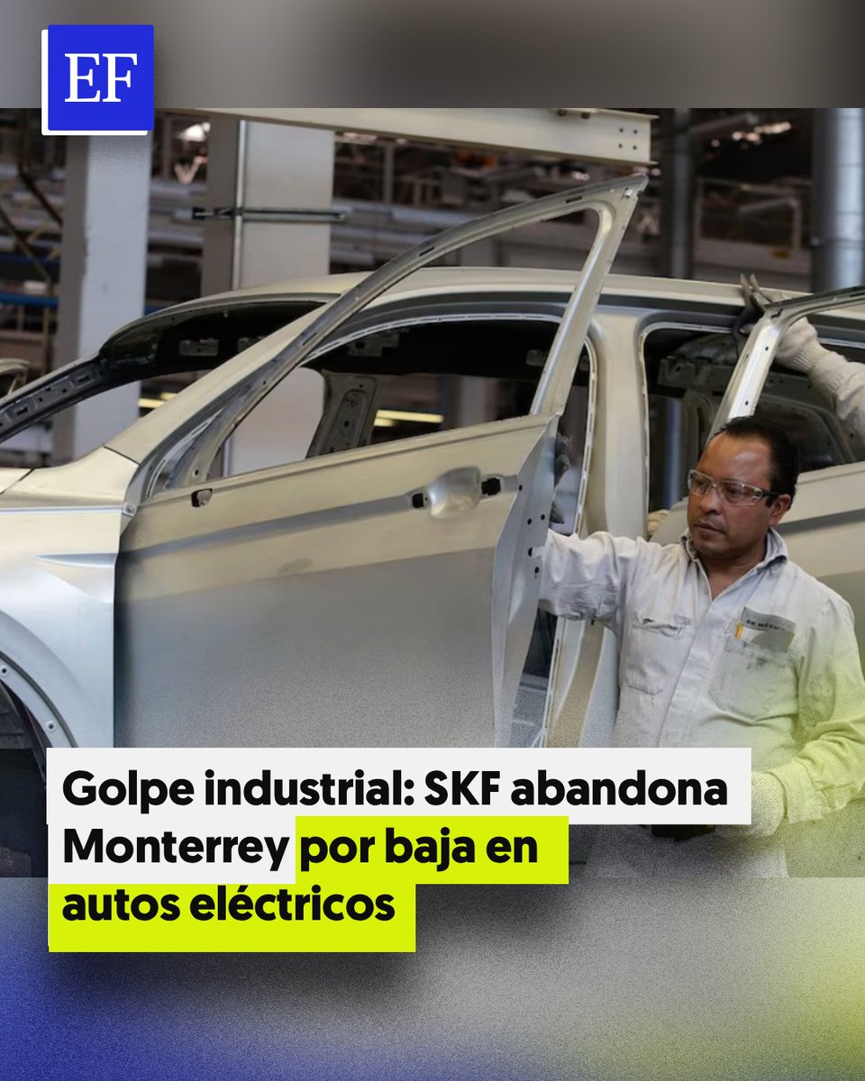 El Financiero tweet media