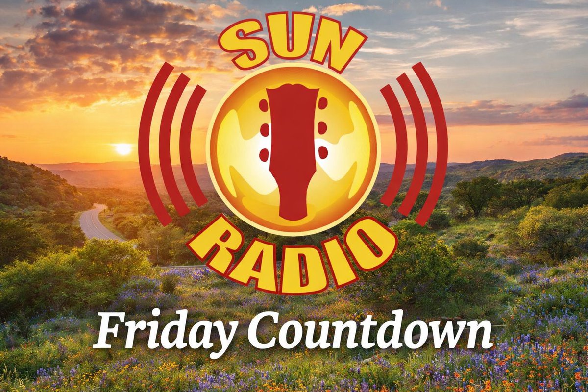 Sun Radio tweet media