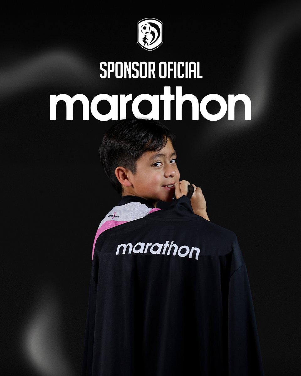 𝐏𝐚𝐫𝐚 𝐣𝐮𝐠𝐚𝐫 𝐦𝐞𝐣𝐨𝐫, 𝐡𝐚𝐲 𝐪𝐮𝐞 𝐞𝐬𝐭𝐚𝐫 𝐥𝐢𝐬𝐭𝐨. 𝐏𝐚𝐫𝐚 𝐯𝐢𝐯𝐢𝐫𝐥𝐨 𝐦𝐞𝐣𝐨𝐫, 𝐭𝐚𝐦𝐛𝐢𝐞́𝐧. 🔥

<a href="/MarathonPeru/">Marathon Perú</a> continúa equipando cada momento de Copa Promesas.🏅

#CopaPromesas
#SemilleroDeCampeones