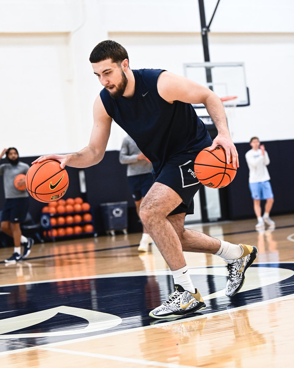 Penn State Men’s Basketball tweet media