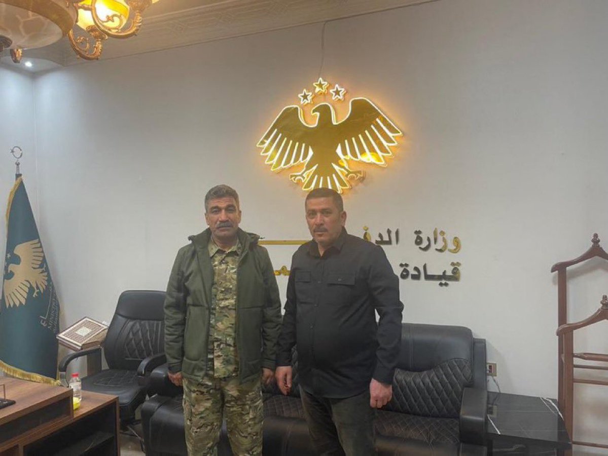 Omar Alhariri tweet media