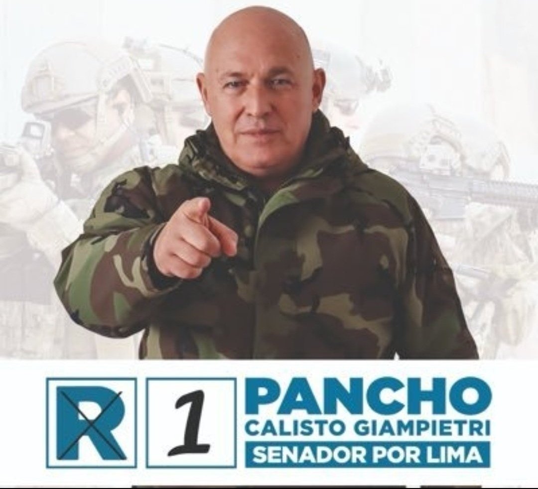 EL PATO NERON tweet media