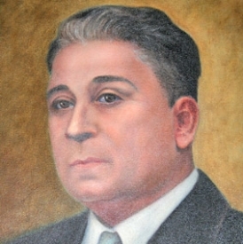 Museo Presidentes tweet media