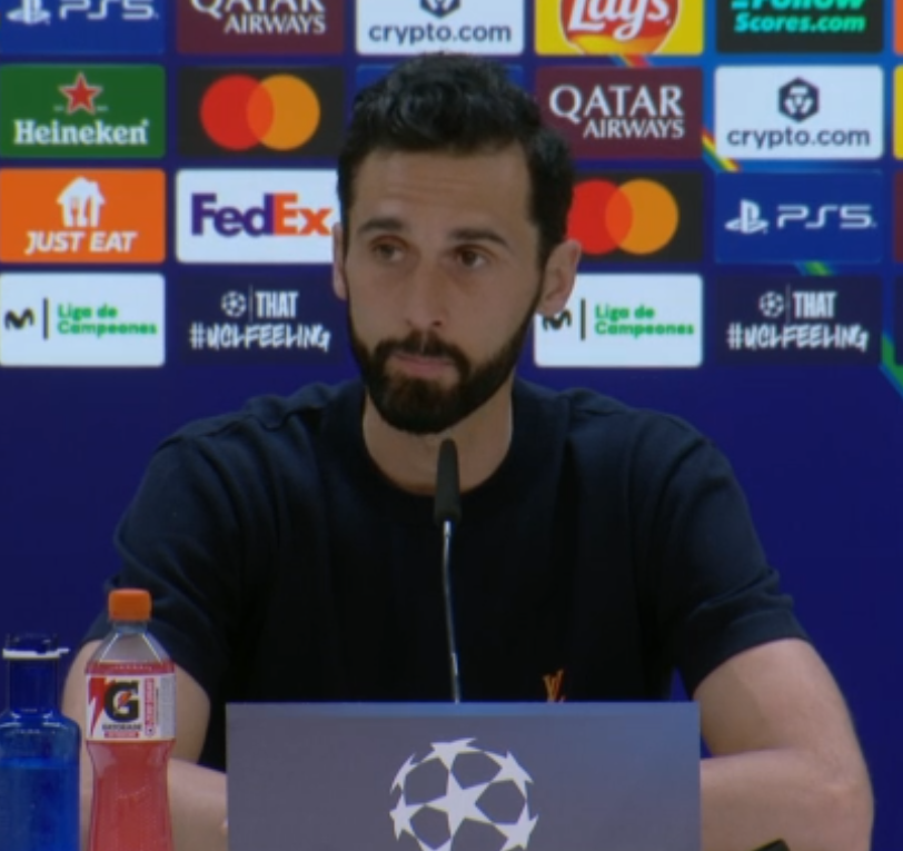 The Touchline | 𝐓 tweet media