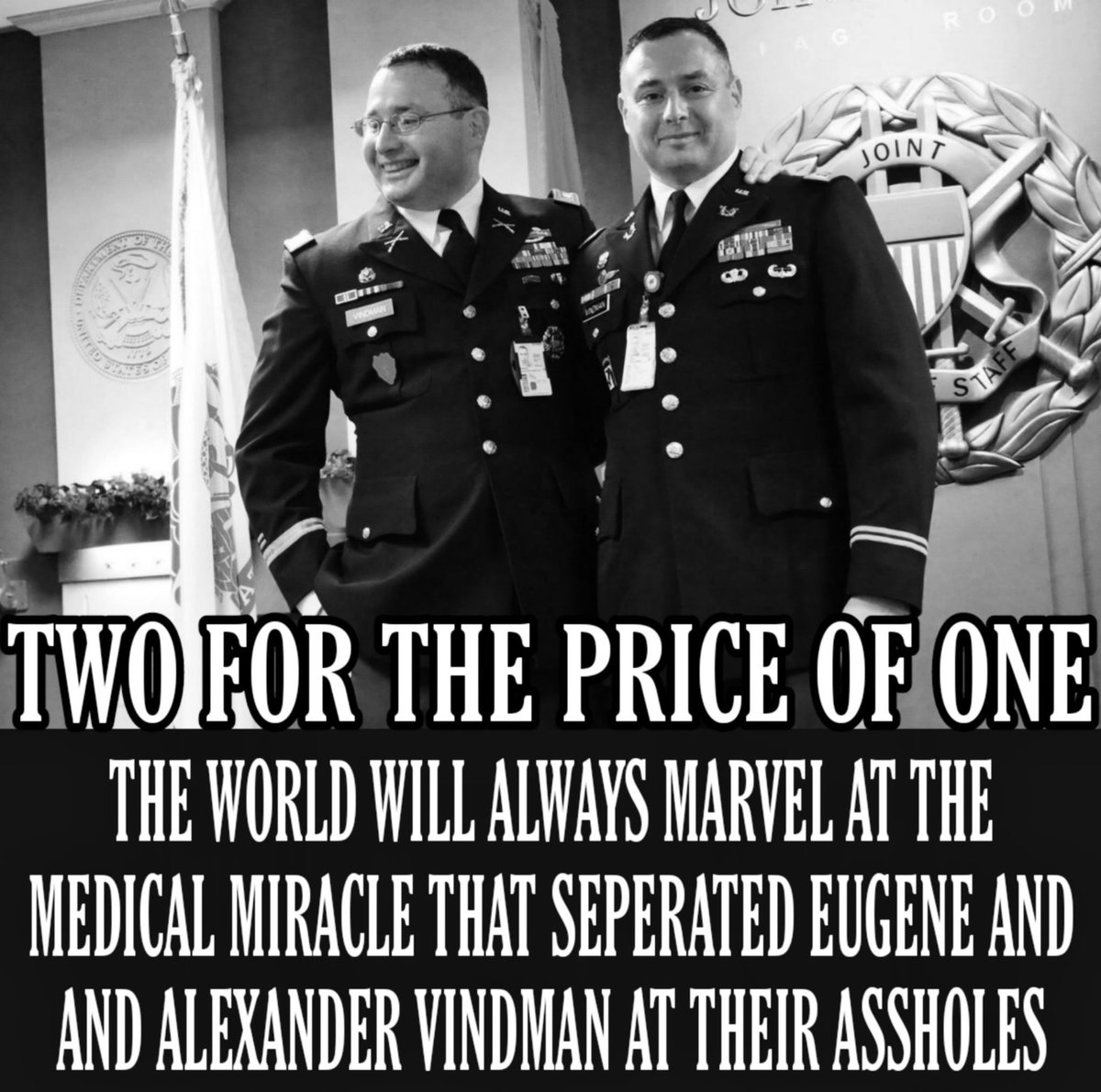 Woodbridge GOP tweet media